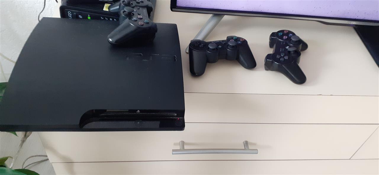 PS3--