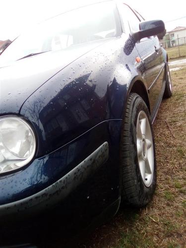 Golf 4