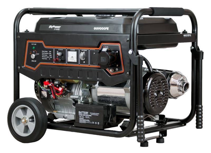 generator