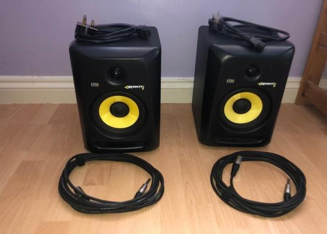 KRK Rokit 5