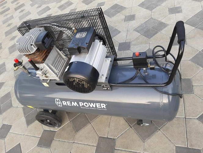 Compressors