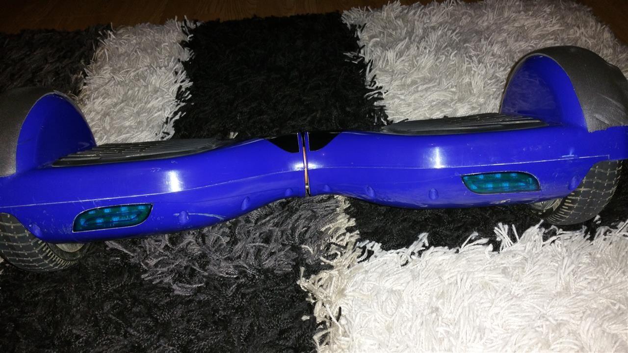 Hoverboard