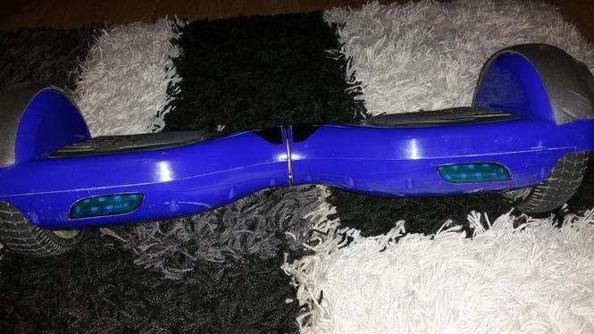 Hoverboard