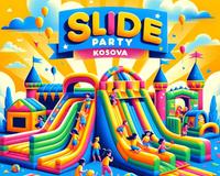 🎉Splash & Bounce: Clean, Safe Inflatable Rentals