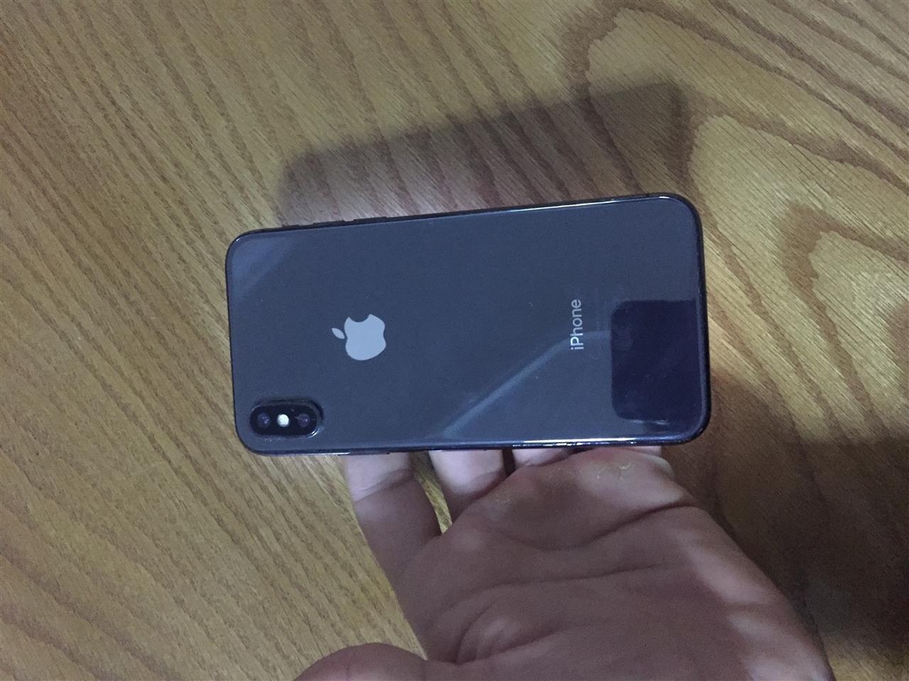 iPhone-X