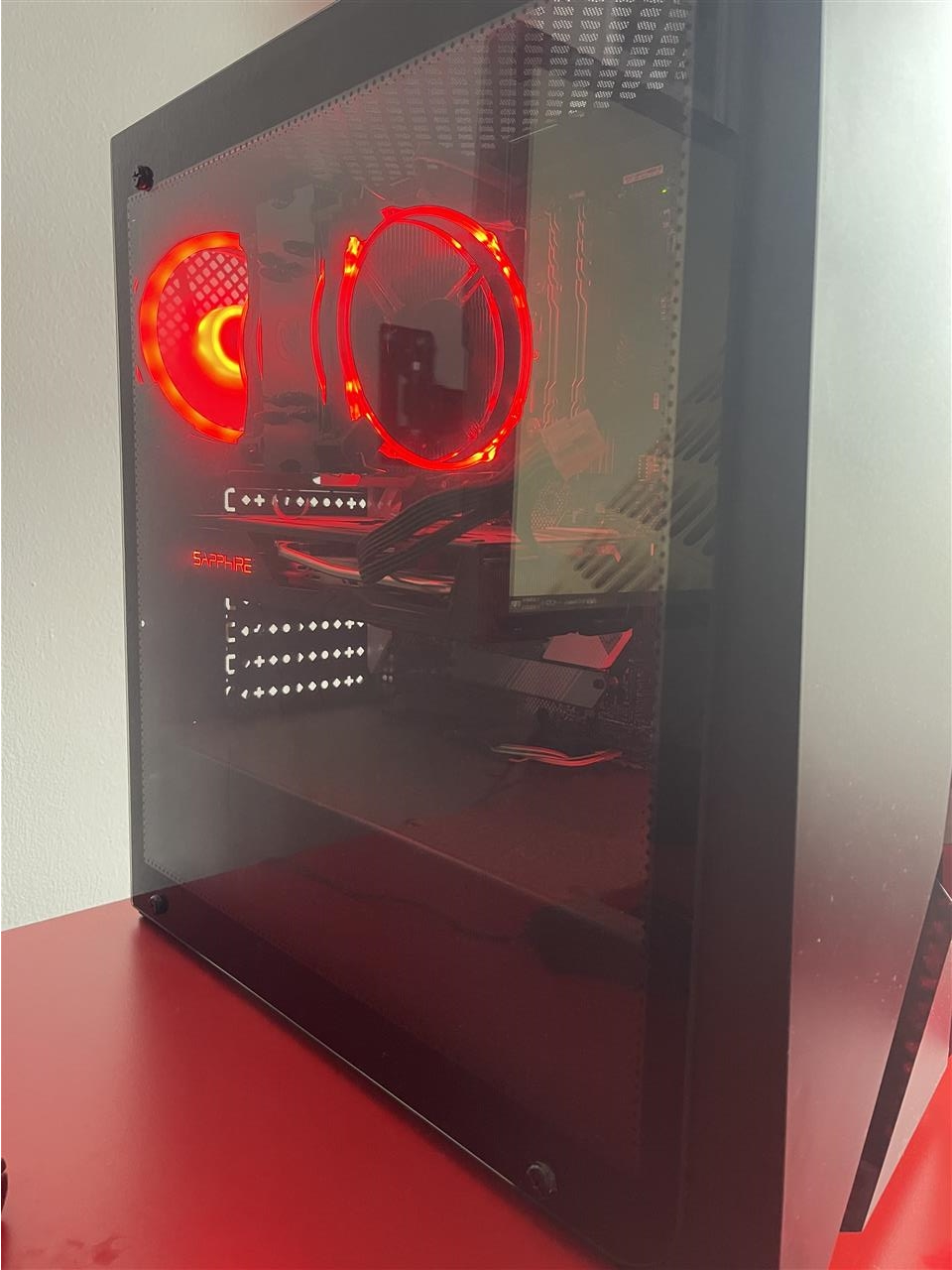 Gaming-Workstation-PC