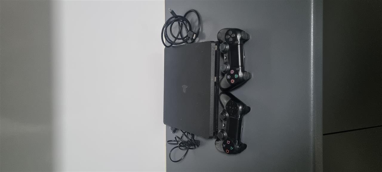 Playstation-4