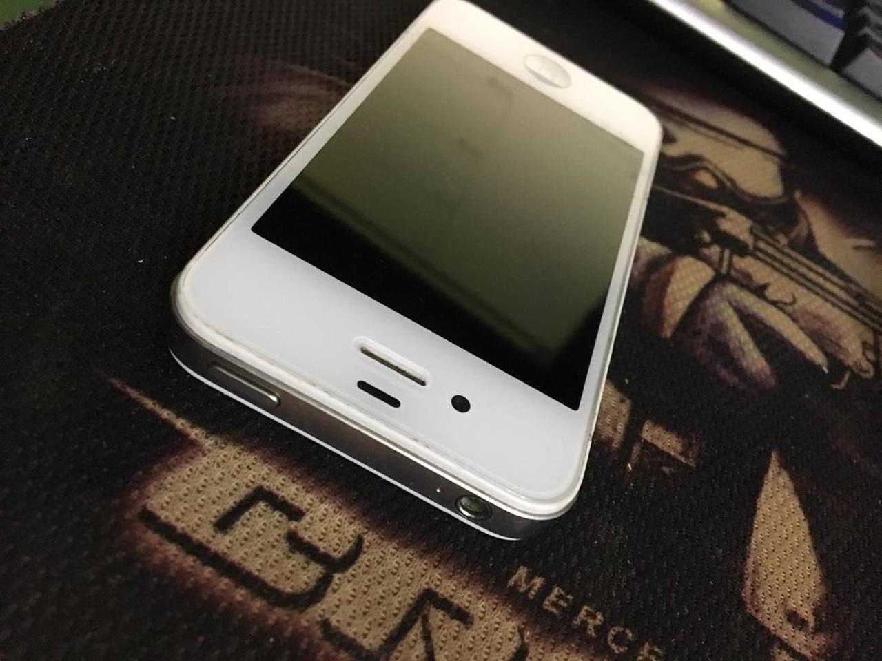 Iphone-4s