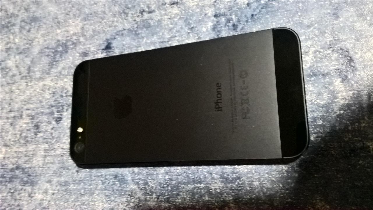 Iphone-5