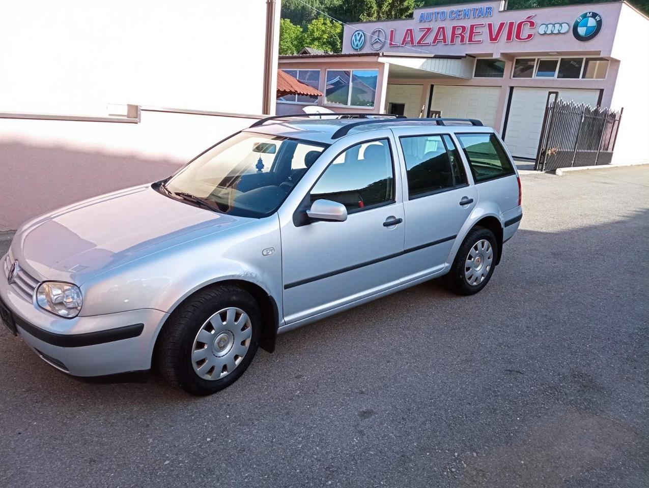 Golf-4