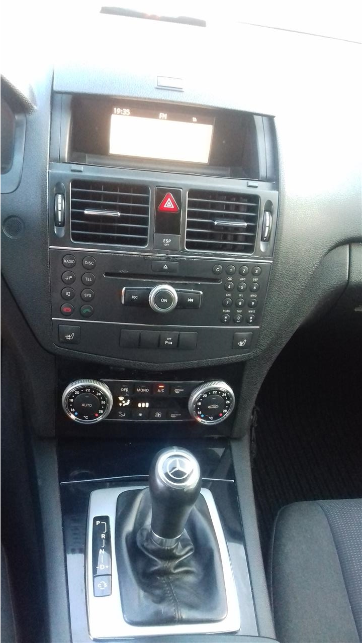 Meredes-Benz