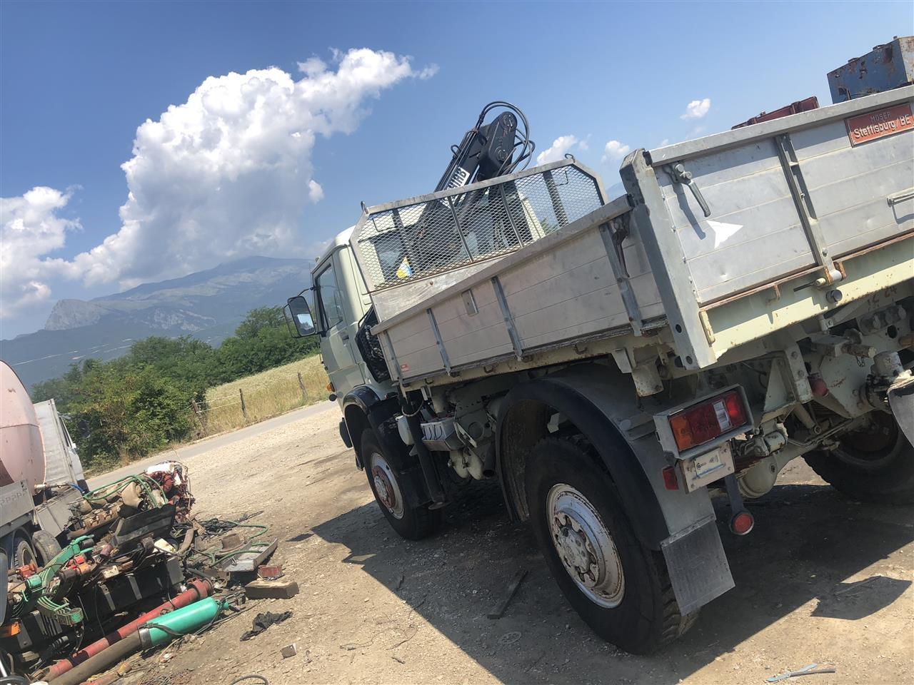 MAN-4x4