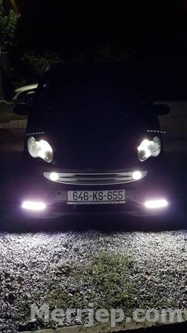 Smart-