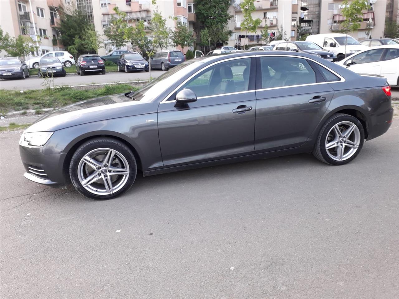 Audi-a4-New-Model