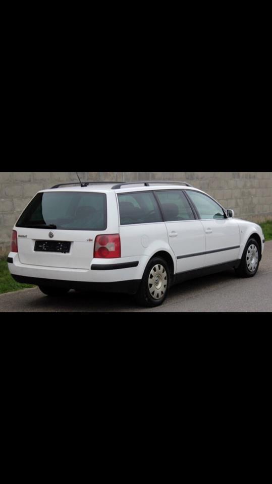 Passat-