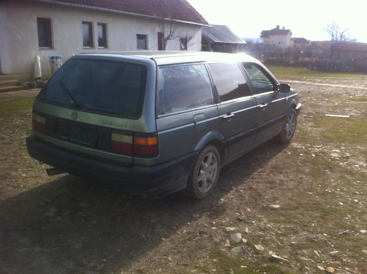 Passat