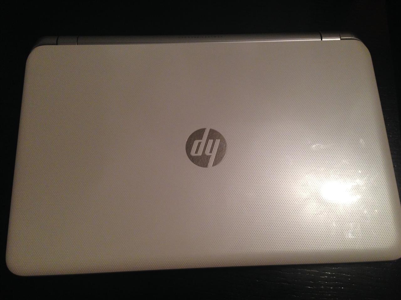 Llaptop-HP-