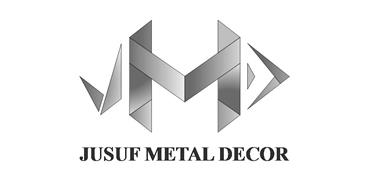Jusuf Metal Decor