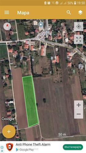 Parcela 55ari Preoce