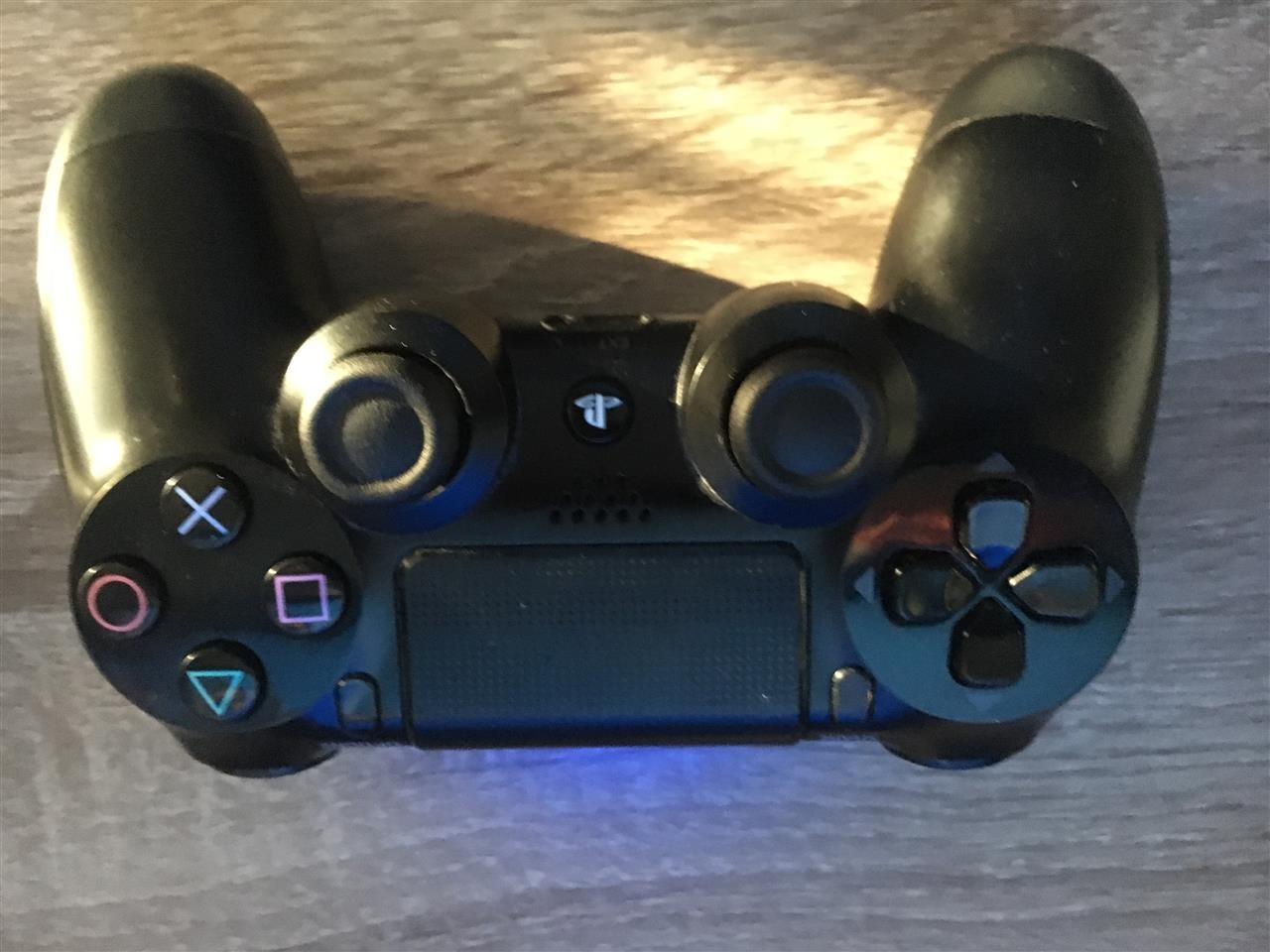 Controller-Ps4