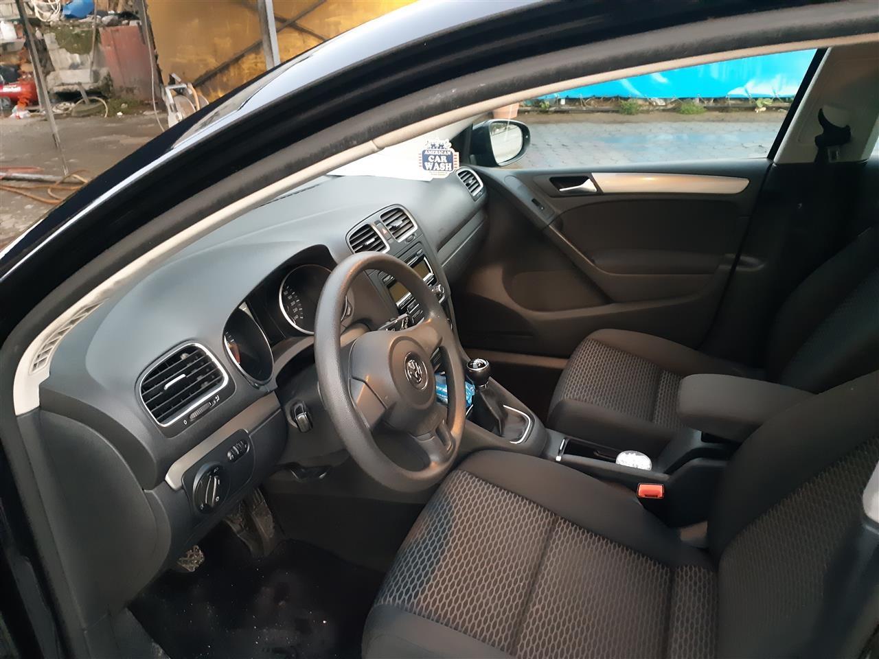 Golf-6