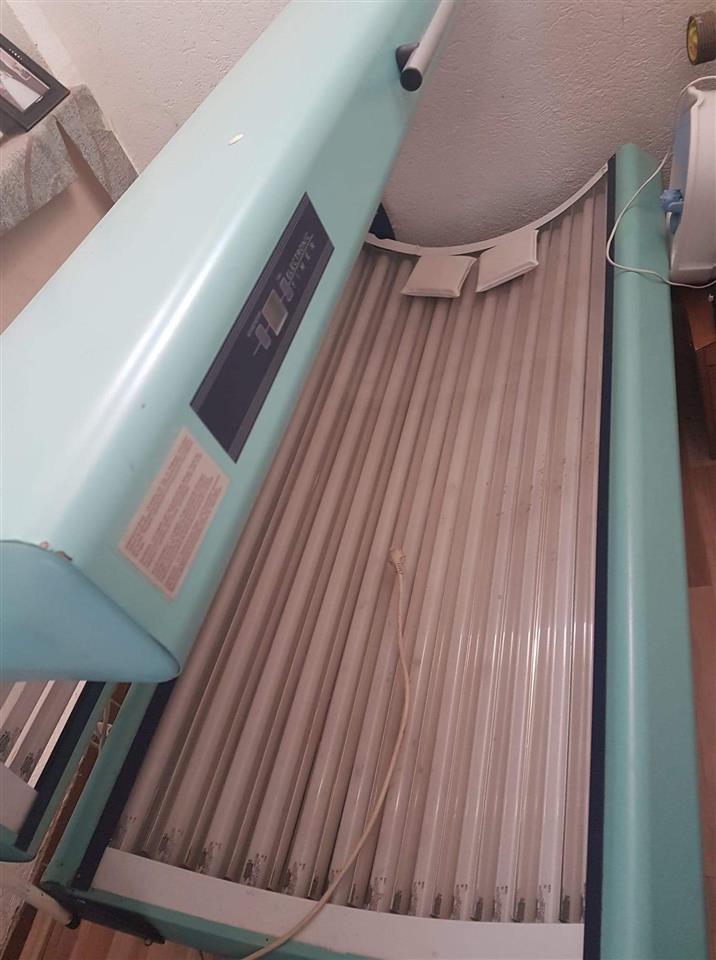 Solarium