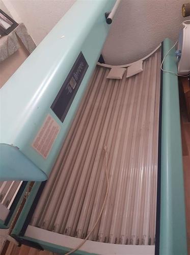 Solarium