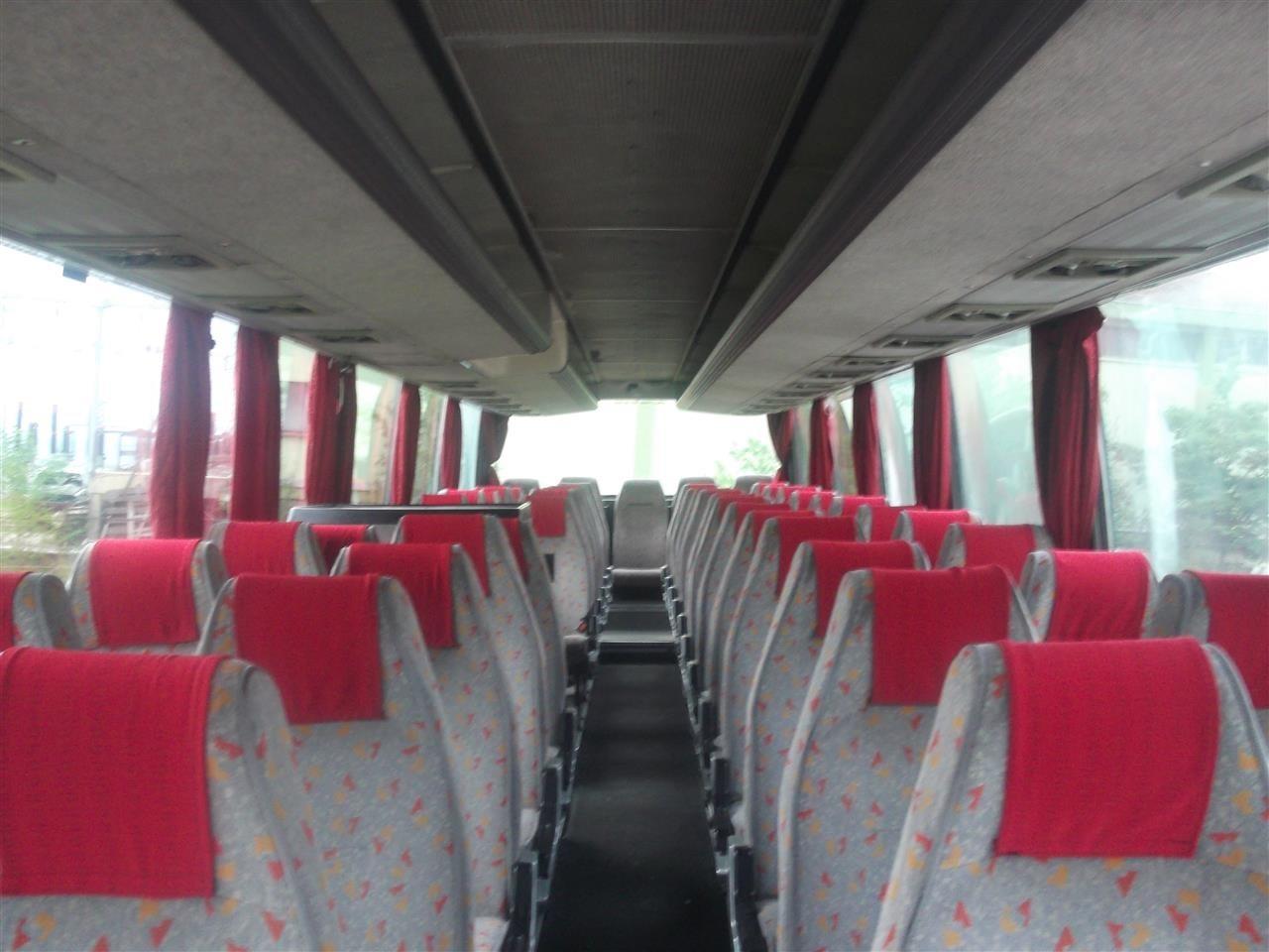 setra