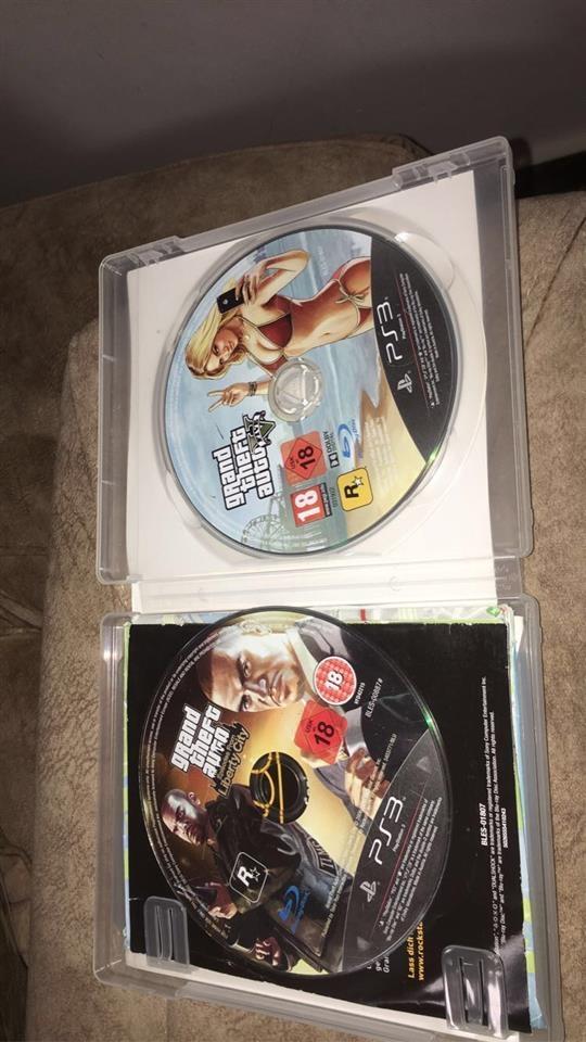 PS3