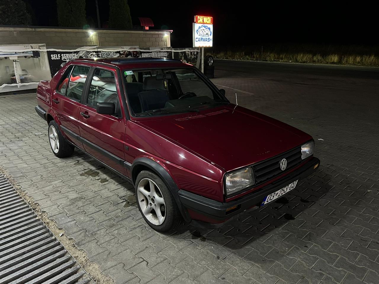 JETTA