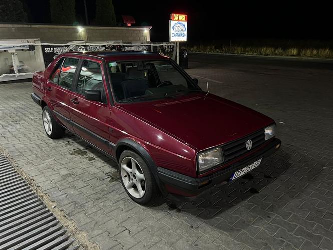 JETTA