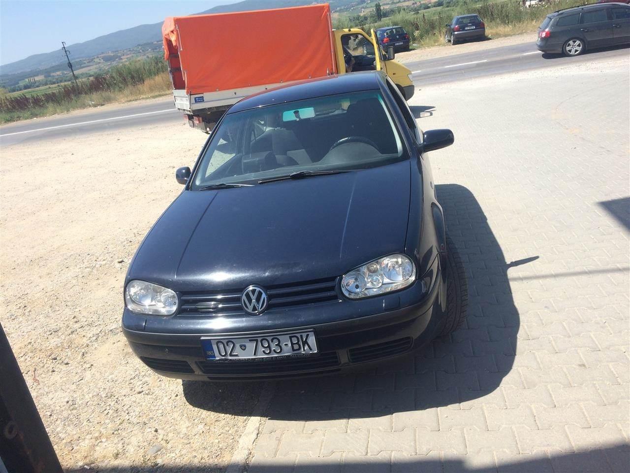 Golf-4