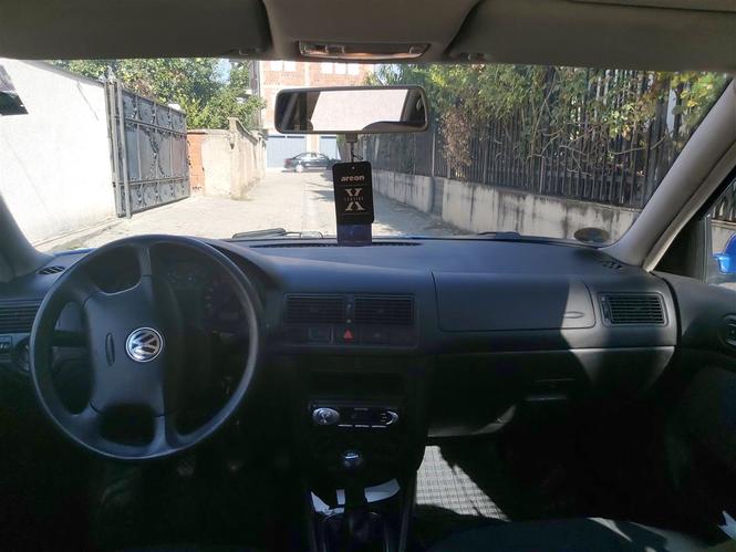Golf 4