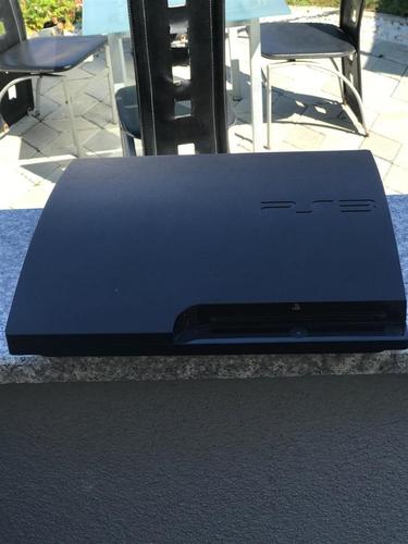 Ps3  Ps4