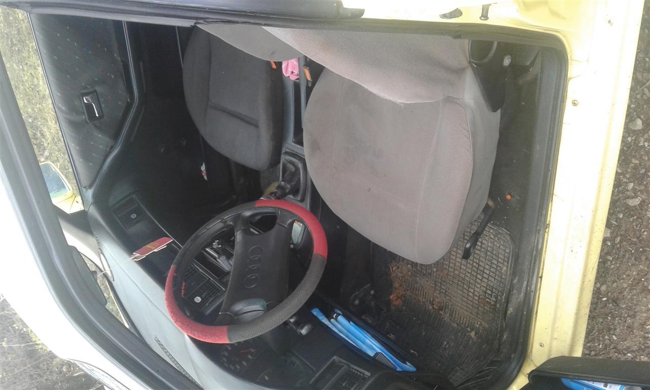 Urgjent-audi-80-