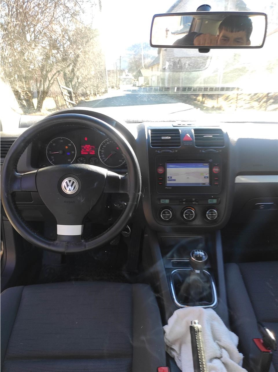 Golf-5