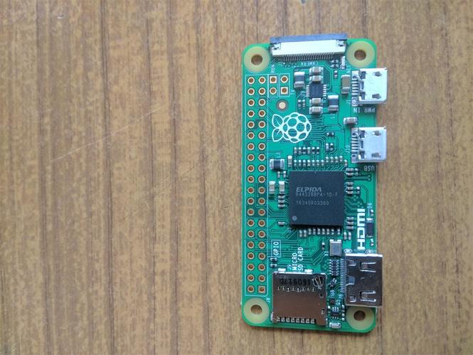 Raspberry PI ZERO