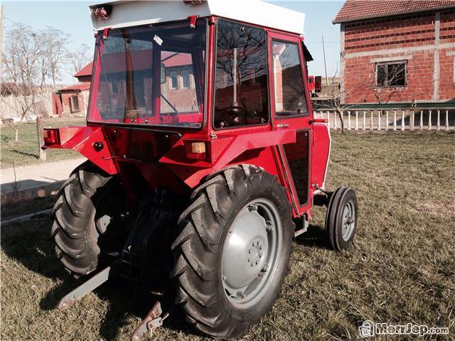 Traktor