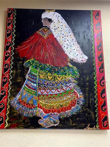Galeri arti