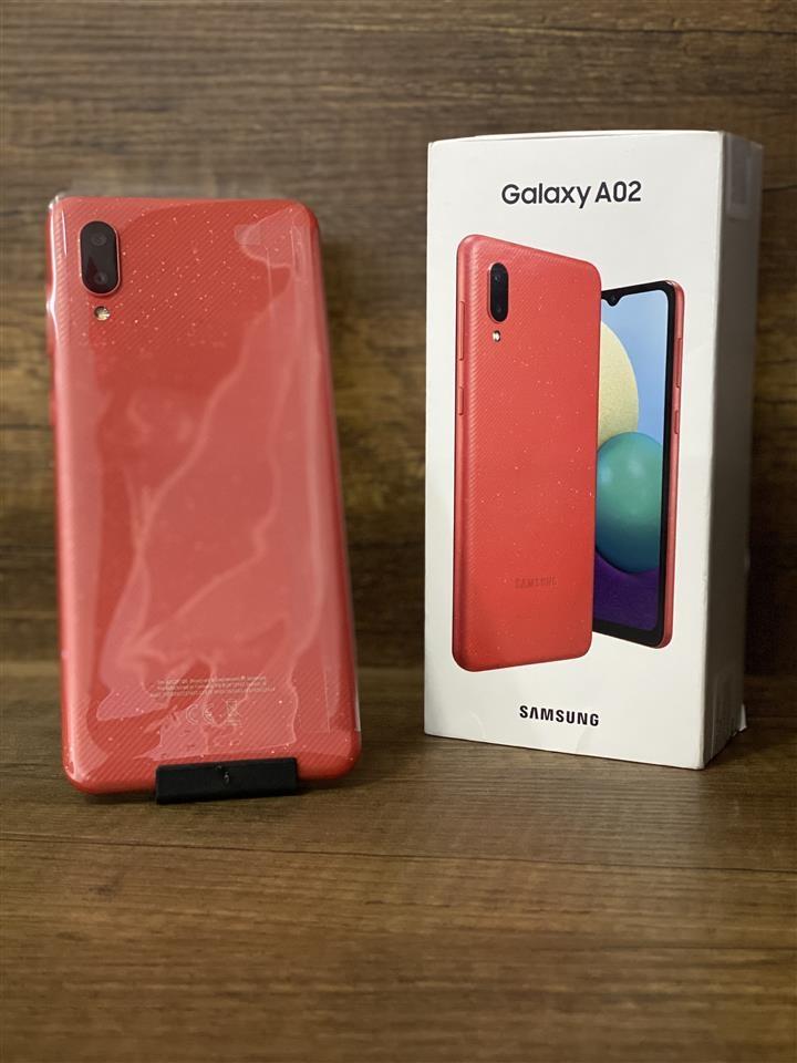 samsung galaxy a02