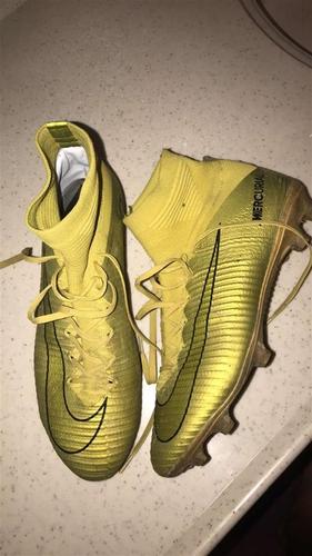Nike cr7 