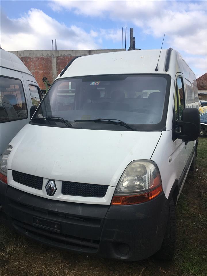 RENAULT-MASTER