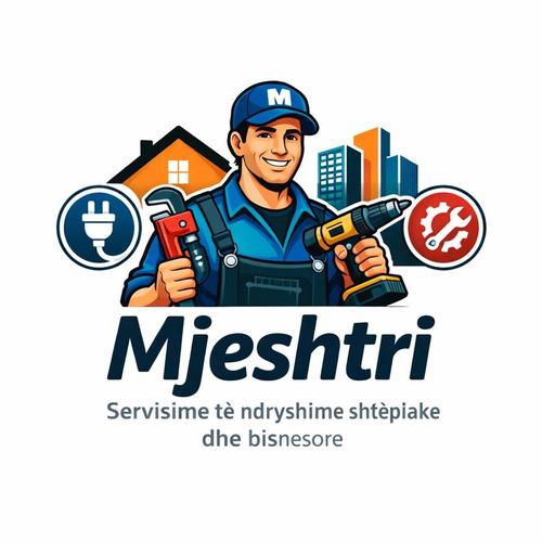 Mjeshtri
