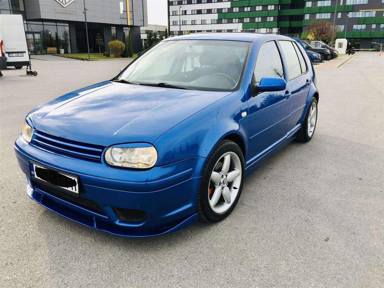 Golf-4