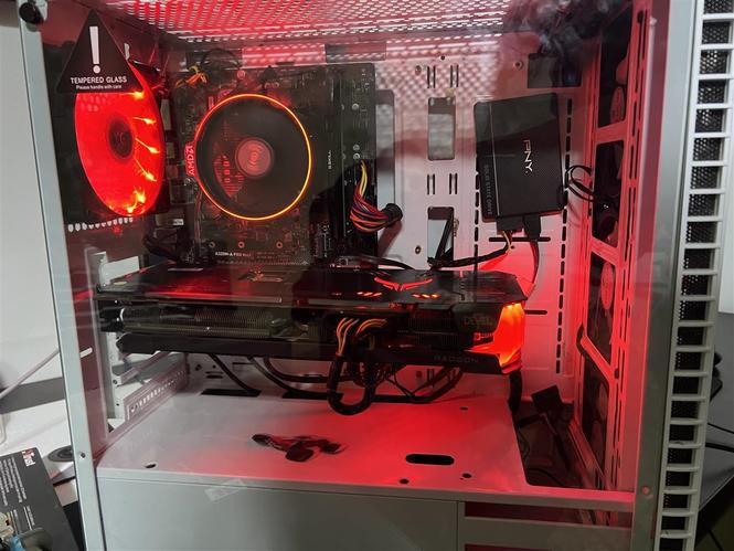 Gaming Setup &#55357&#56613&#55357&#56613