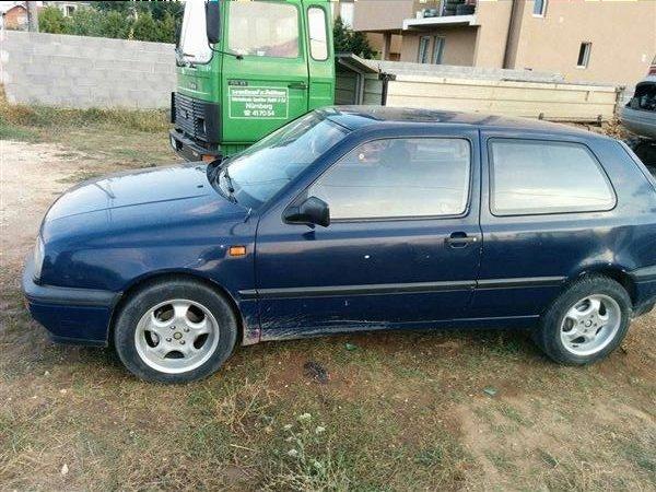 golf 3