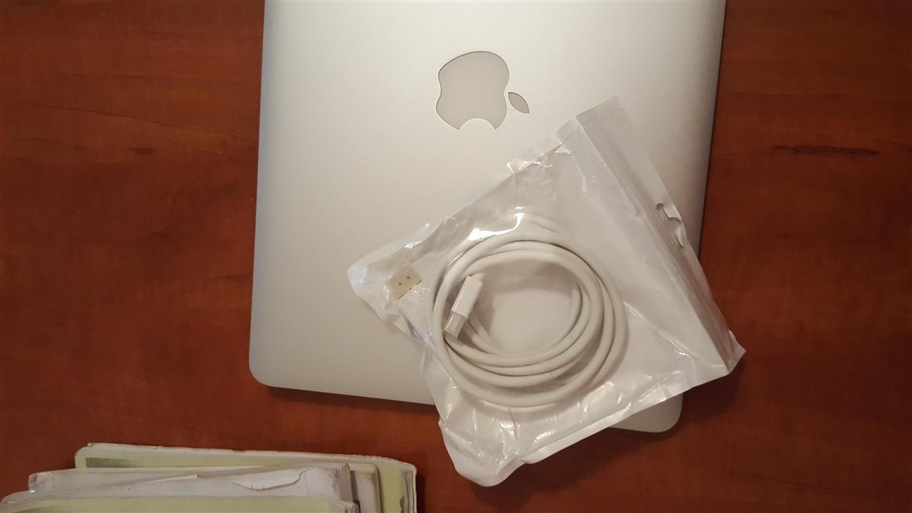 Hdmi-per-Macbook