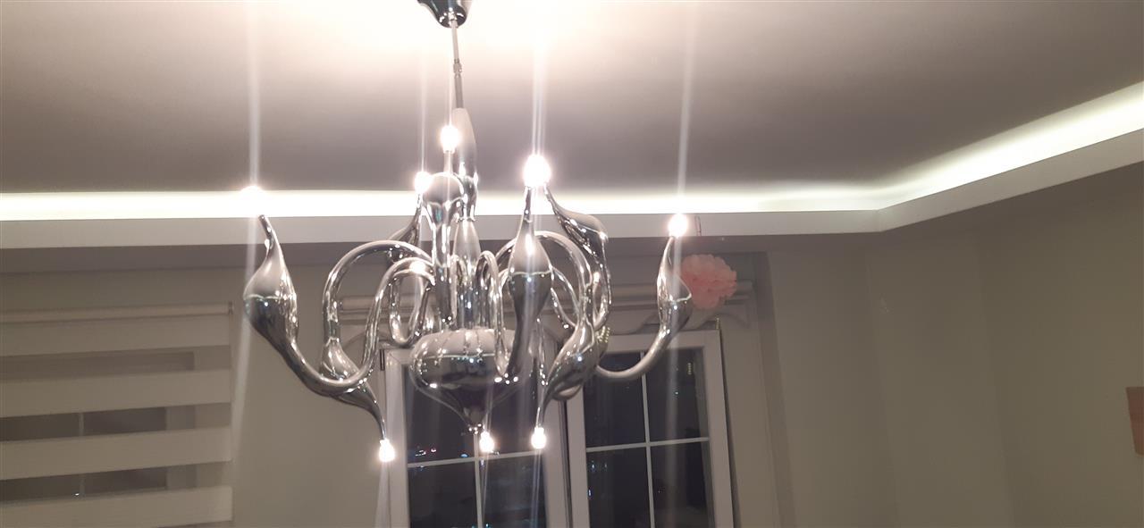 LLuster-
