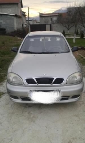 Daewoo benzin -00 