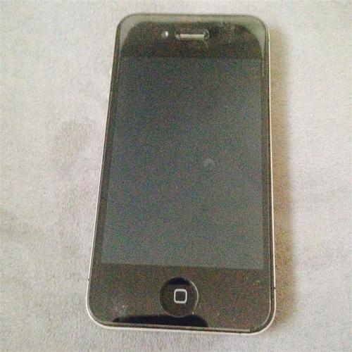 Shes iphon 4